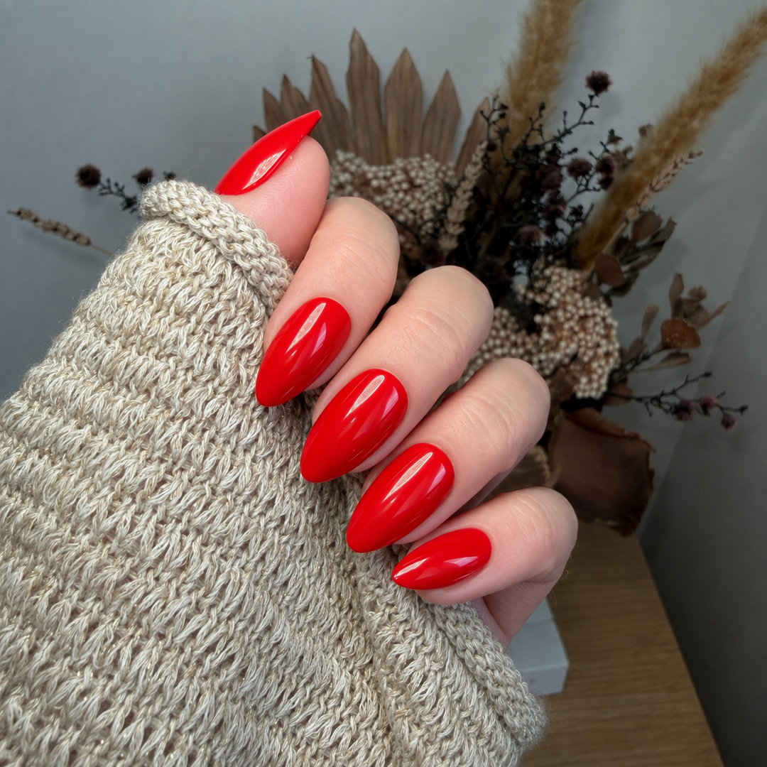 Monaco soft gel press-on nails by astrelle